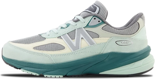image de New Balance 990v6 Made In Usa Community Mint U990gt6