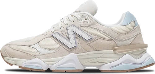 image de New Balance 9060 Bisque Frosted Glass U9060aua