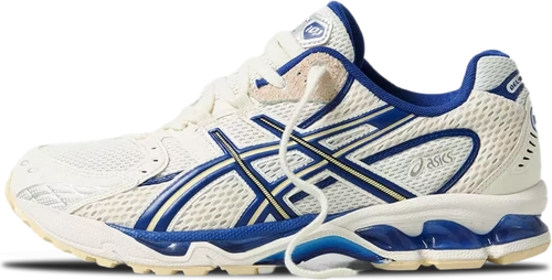 image de End Asics Gel Nimbus 10 1 Milk 1203a875 250