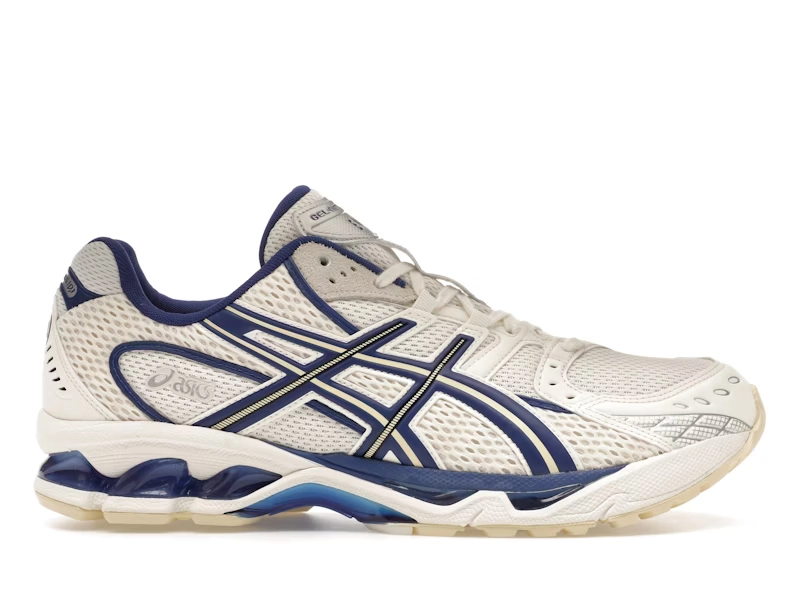 END. x ASICS Gel-Nimbus 10.1 MILK - view 0