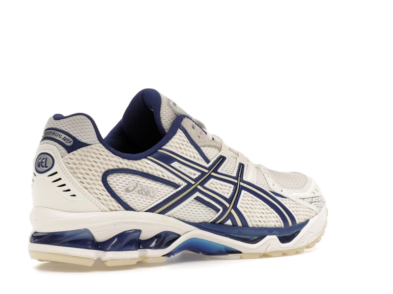 END. x ASICS Gel-Nimbus 10.1 