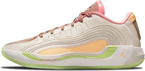 image de Jordan Luka 4 Light Orewood Tangerine Io0202 100