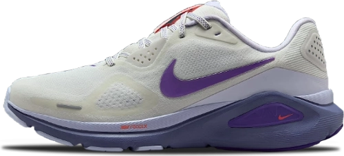Image de Nike Structure 26 White Wild Grape Hj1101 102
