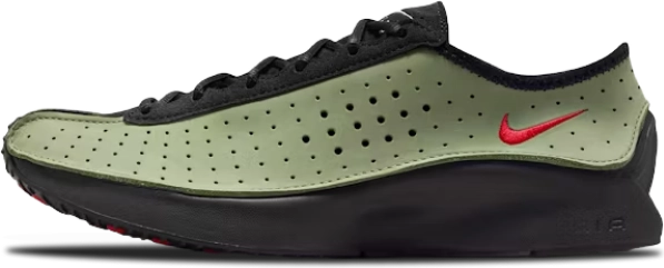 Nike Air Superfly WMNS OIL GREEN BLACK