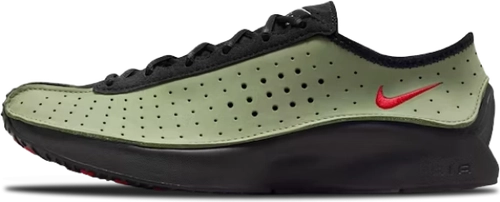 image de Nike Air Superfly Wmns Oil Green Back Hq7955 302