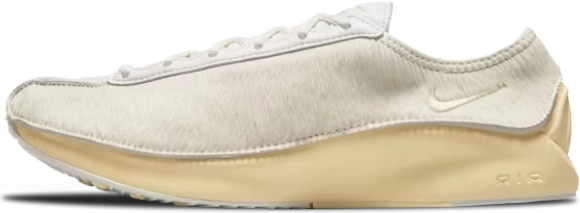 Nike Air Superfly LX WMNS SAIL PONY HAIR