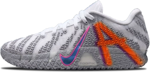 image de Nike Ja 3 Light Show Hf2793 100