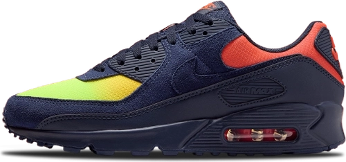 image de Nike Air Max 90 Gradient Dm0029 700