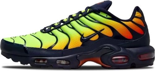 image de Nike Air Max Plus Lemon Venom Dm0032 701