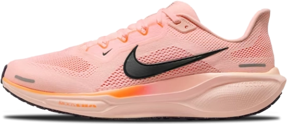 Nike Air Zoom Pegasus 41 CRIMSON TINT