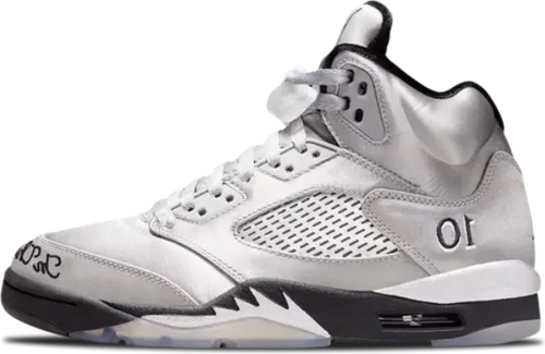 image de Air Jordan 5 Retro Wmns Wings Io2038 001
