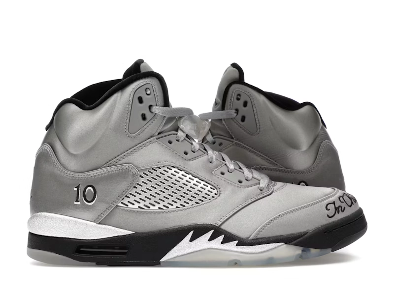 Air Jordan 5 Retro WMNS WINGS - view 0