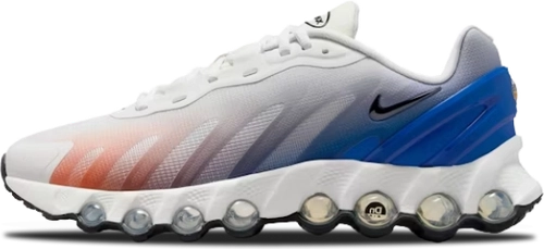 image de Nike Air Max Dn8 Summit White Vivid Orange Im7405 100
