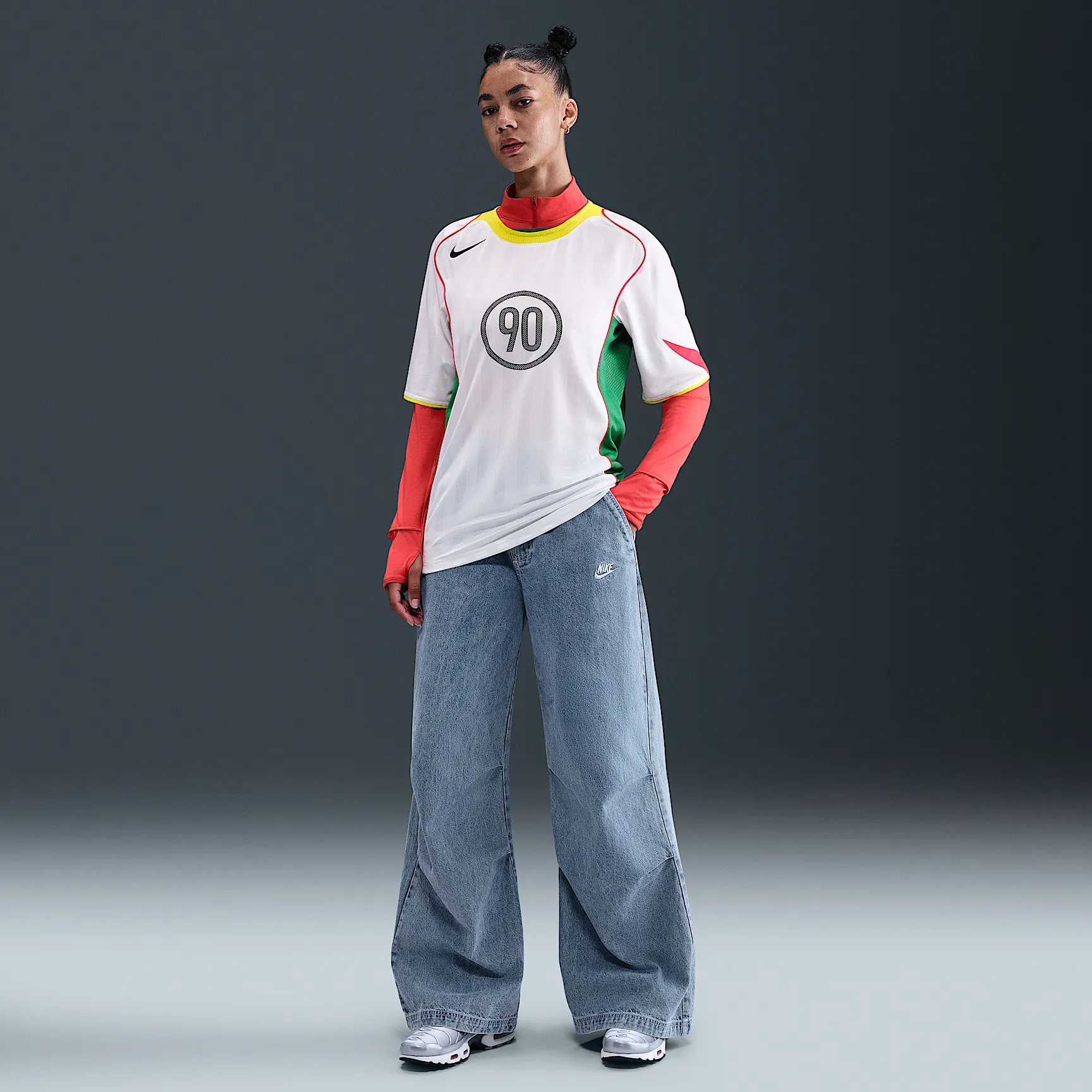 3A9772_Nike-Total-90-Dri-Fit-Soccer-Jersey_WHITE-OPTI-YELLOW_IB4218-100_img4