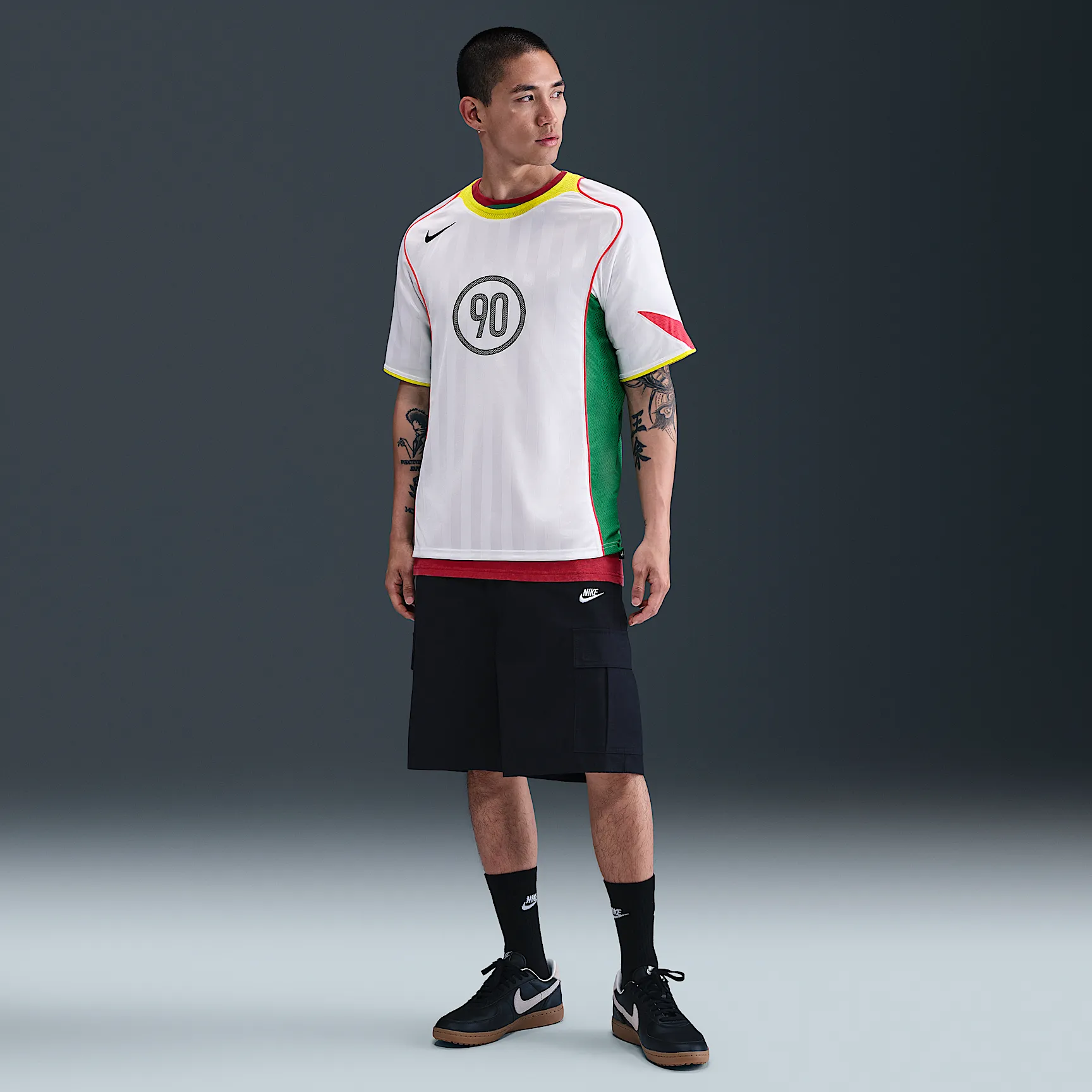 3A9772_Nike-Total-90-Dri-Fit-Soccer-Jersey_WHITE-OPTI-YELLOW_IB4218-100_img5
