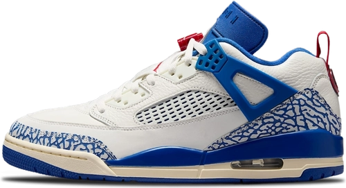 Jordan Spizike Low Storm Blue Im2176 133 image
