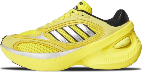 Adidas Adizero Goukana Light Yellow Jp7177