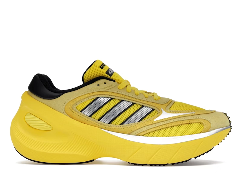 adidas Adizero Goukana LIGHT YELLOW - view 0