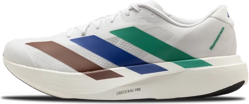 image de Pharrell Williams Adidas Adizero Evo Sl White Ki3393