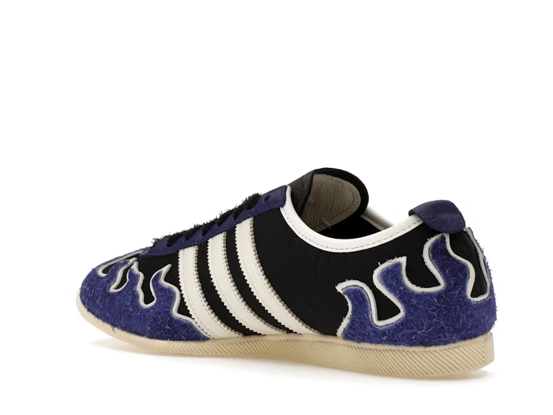 Brain Dead x adidas Japan 