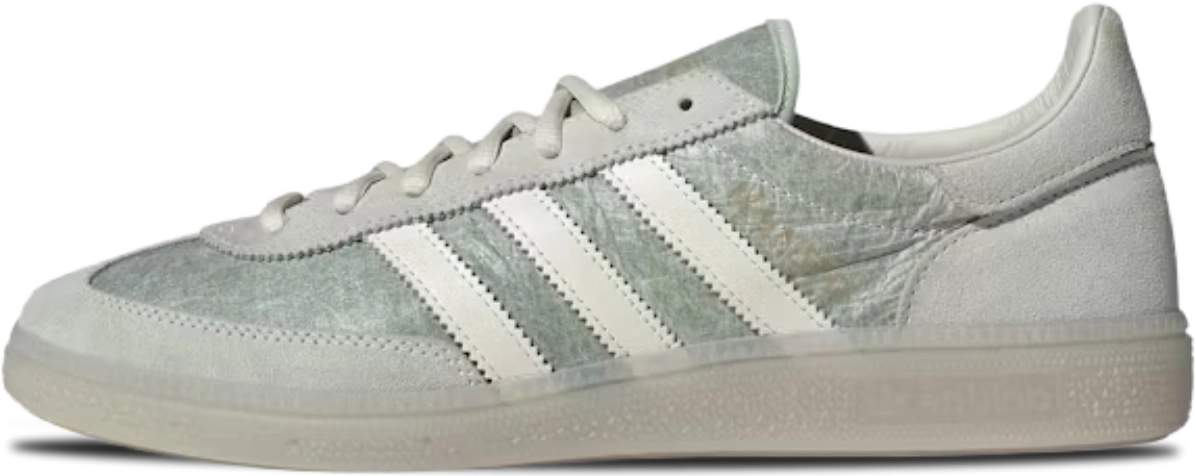adidas Handball Spezial DYNEEMA ORBIT GREEN