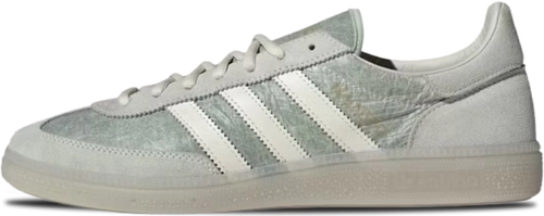 image de Adidas Handball Spezial Dyneema Orbit Green Jr3660