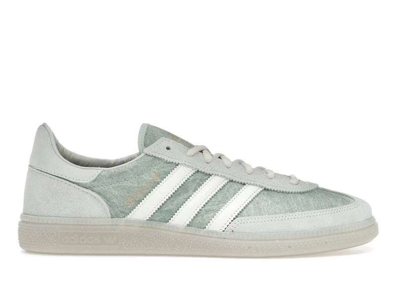 adidas Handball Spezial DYNEEMA ORBIT GREEN - view 0