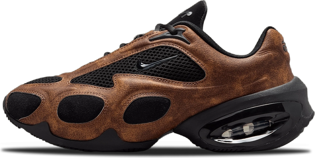 Nike Air Max Muse LIGHT BRITISH TAN