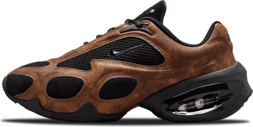 image de Nike Air Max Muse Light British Tan Hq1831 200