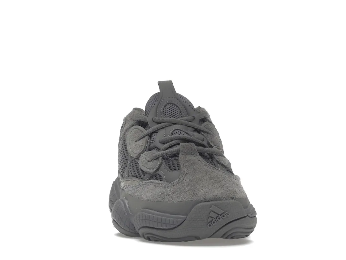 adidas gazelle silver green womens adidas Men's Yeezy 500 "Stone Salt" main image 0