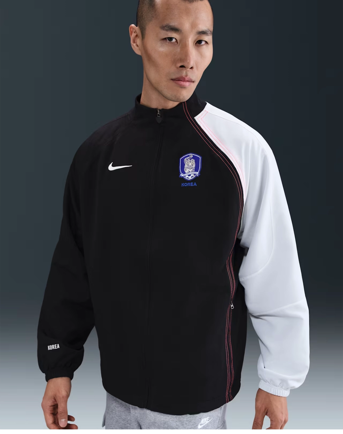 Nike Toral 90 Reissue Tracket Jacket 