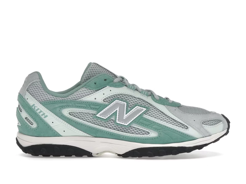 Kith x New Balance 204L BLUEBELL - view 0