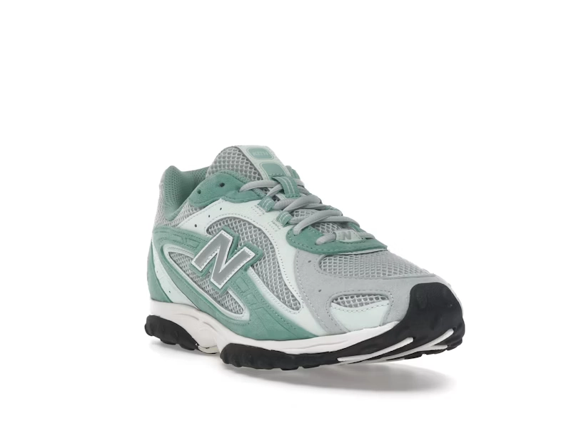 KITH × New Balance 204 Bluebell Kith & New Balance 204L - Bluebell – Kith Canada