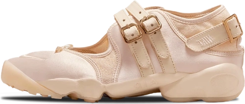 image de Nike Air Rift Wmns Pearl White Buckle Strap Ih7346 222
