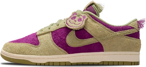 Image de Nike Dunk Low Retro Se Panda Viotech Ib2990 500