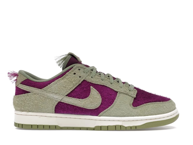 Nike Dunk Low Retro SE PANDA-VIOTECH - view 0