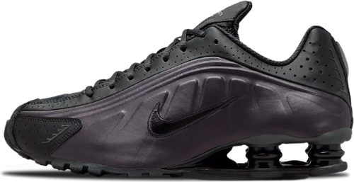 image de Nike Shox R4 Cave Purple Hq1988 500
