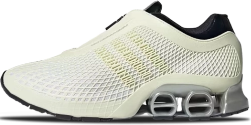 image de Adidas Megaride S2 Off White Black Jr0902