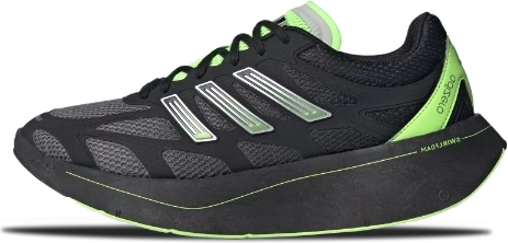 image de Adidas Adizero Aruku Black Green Jq8207