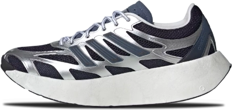 Image de Adidas Adizero Aruku Silver Metallic Legend Ink Js3713