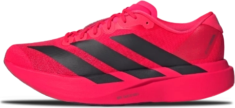 image de Adidas Adizero Evo Sl Lucid Red Black Js4492