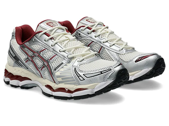6C2729_Asics-GEL-Kayano-12.1_SILVER-RED_1203A759-102_img1