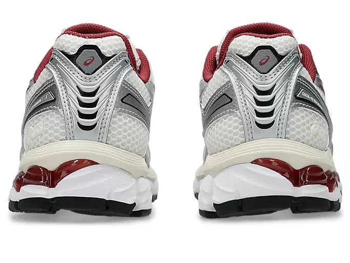 6C2729_Asics-GEL-Kayano-12.1_SILVER-RED_1203A759-102_img4