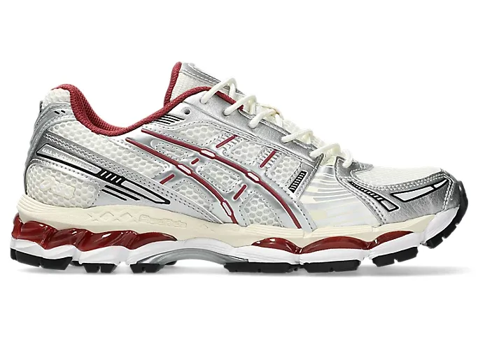 6C2729_Asics-GEL-Kayano-12.1_SILVER-RED_1203A759-102_img0