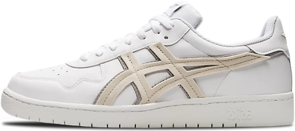 ASICS Japan S WHITE SMOKE GREY
