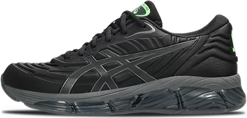 Asics Gel Quantum 360 Viii Emboss Black Obsidian 1203a593 001 image