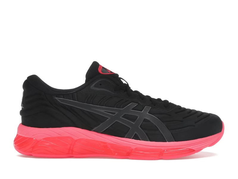 Asics GEL-Quantum 360 VIII Emboss BLACK DIVA PINK - view 0