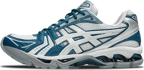 Asics Gel Kayano 14 Glacier Grey Pure Silver 1203a537 021 image