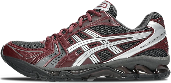 Asics GEL-Kayano14 OBSIDIAN GREY
