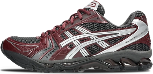 image de Asics Gel Kayano 14 Obsidian Grey 1203a537 022